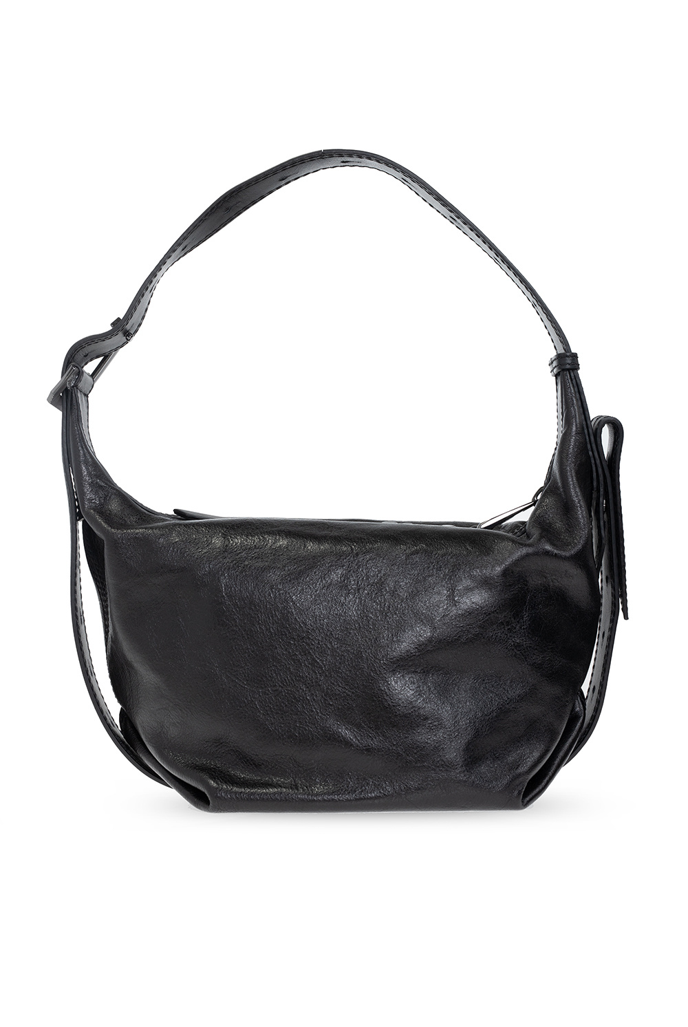 Black ‘Le Cecilia’ shoulder bag Zadig & Voltaire Vitkac Germany